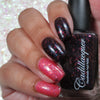 *PRE-SALE* Cadillacquer - Winter 2025 - You Wonder Why (Thermal)