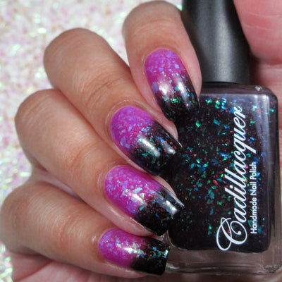 *PRE-SALE* Cadillacquer - Winter 2025 - Hiding From The Real World (Thermal)