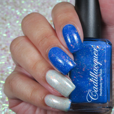 *PRE-ORDER* Cadillacquer - Winter 2025 - Everything Will Change (Thermal)