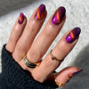 *PRE-ORDER* Cadillacquer - Out Of This World - Solar Nebula (Magnetic)