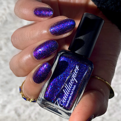 *PRE-ORDER* Cadillacquer - Out Of This World - Outer Space