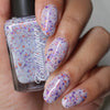 Cadillacquer - Halloween 2024 - The World Is More Interesting With You In It