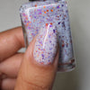 Cadillacquer - Halloween 2024 - The World Is More Interesting With You In It