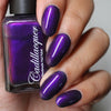 Cadillacquer - Halloween 2024 - Wanna See A Magic Trick?