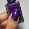 Cadillacquer - Halloween 2024 - Wanna See A Magic Trick?