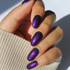 Cadillacquer - Halloween 2024 - Wanna See A Magic Trick?