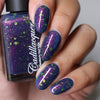 Cadillacquer - Halloween 2024 - Whatever You Do, Don’t Fall Asleep