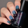 *PRE-ORDER* Cadillacquer - Winter 2025 - Look At The Stars (Thermal)