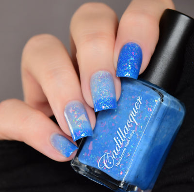 *PRE-SALE* Cadillacquer - Winter 2025 - Everything Will Change (Thermal)