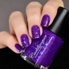 *PRE-SALE* Cadillacquer - Winter 2025 - A Strange Type Of Chemistry (Thermal)