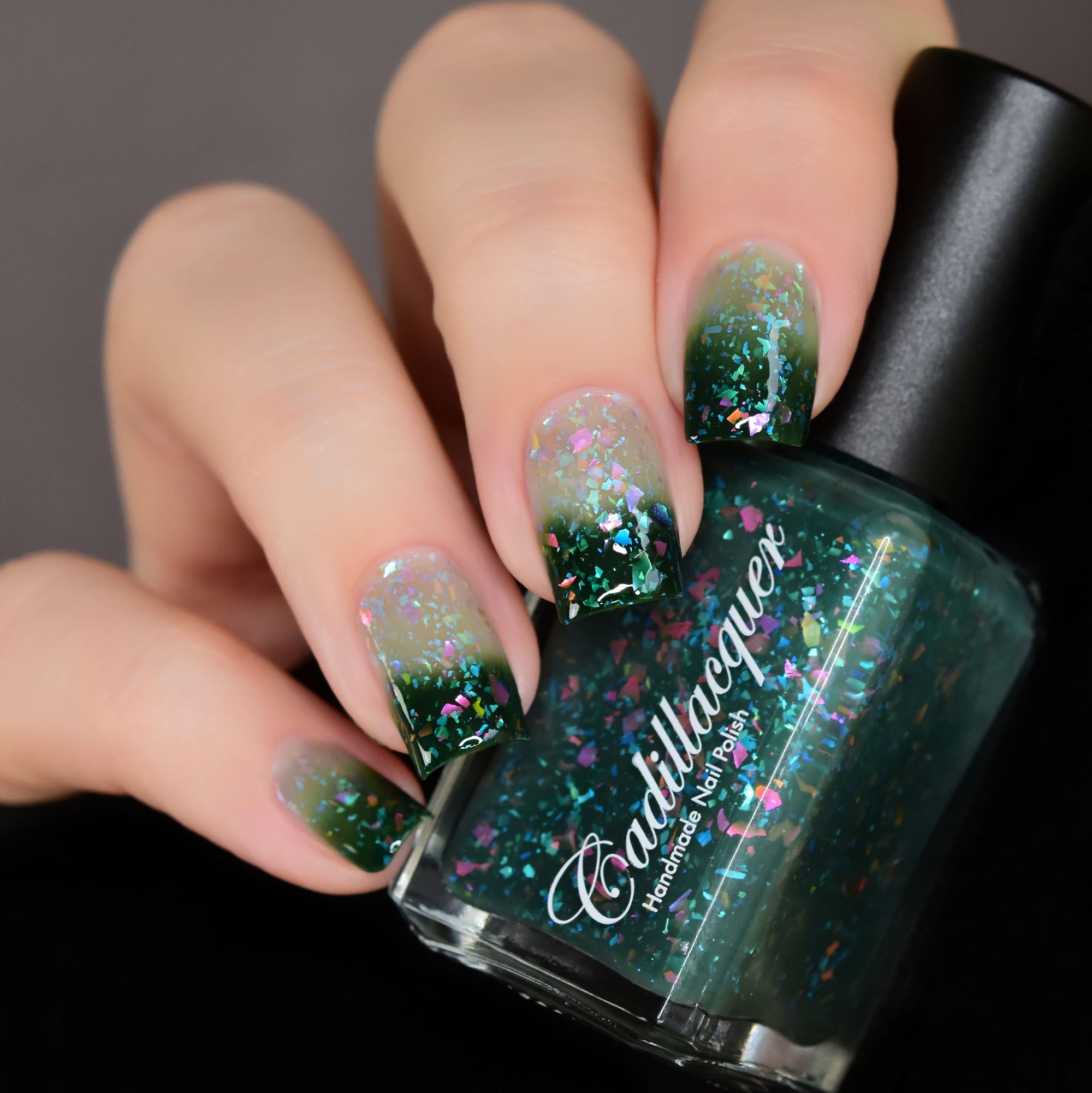 *PRE-ORDER* Cadillacquer - Winter 2025 - The Quiet Chaos (Thermal)