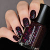 *PRE-SALE* Cadillacquer - Winter 2025 - You Wonder Why (Thermal)