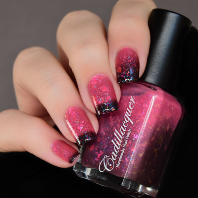 *PRE-SALE* Cadillacquer - Winter 2025 - You Wonder Why (Thermal)