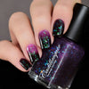 *PRE-SALE* Cadillacquer - Winter 2025 - Hiding From The Real World (Thermal)