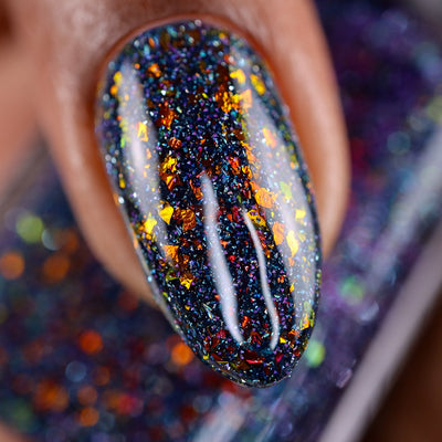 Cadillacquer - Halloween 2024 - Talk To Me