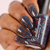 Cadillacquer - Halloween 2024 - Talk To Me