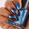 Cadillacquer - Halloween 2024 - We Are The Ones Who Dwell Within (Magnetic)