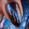 Cadillacquer - Halloween 2024 - We Are The Ones Who Dwell Within (Magnetic)