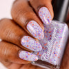 Cadillacquer - Halloween 2024 - The World Is More Interesting With You In It