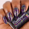 Cadillacquer - Halloween 2024 - Whatever You Do, Don’t Fall Asleep