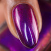 Cadillacquer - Halloween 2024 - Wanna See A Magic Trick?