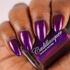 Cadillacquer - Halloween 2024 - Wanna See A Magic Trick?