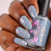 Cadillacquer - Halloween 2024 - You Don’t Feel The Air Flexing?