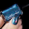 Cadillacquer - Halloween 2024 - We Are The Ones Who Dwell Within (Magnetic)