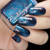 Cadillacquer - Halloween 2024 - We Are The Ones Who Dwell Within (Magnetic)