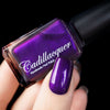 Cadillacquer - Halloween 2024 - Wanna See A Magic Trick?