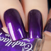 Cadillacquer - Halloween 2024 - Wanna See A Magic Trick?