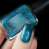 Cadillacquer - Halloween 2024 - It’s The Normal People That Scare Me