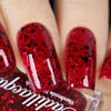 Cadillacquer - Halloween 2024 - Oh Yes, There Will Be Blood!