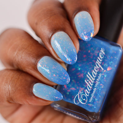 *PRE-ORDER* Cadillacquer - Winter 2025 - Everything Will Change (Thermal)