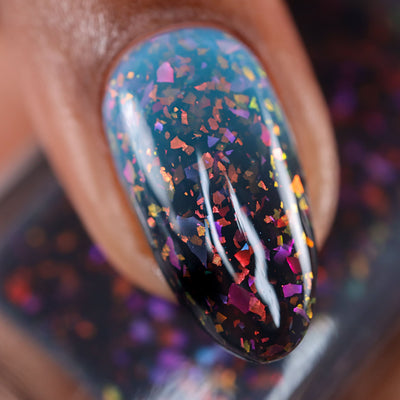 Cadillacquer - Winter 2025 - Look At The Stars (Thermal)