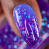 *PRE-SALE* Cadillacquer - Winter 2025 - A Strange Type Of Chemistry (Thermal)