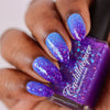 Cadillacquer - Winter 2025 - A Strange Type Of Chemistry (Thermal)