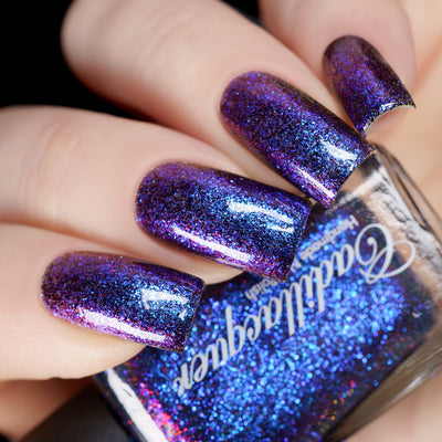 *PRE-ORDER* Cadillacquer - Out Of This World - Outer Space