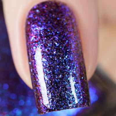 *PRE-ORDER* Cadillacquer - Out Of This World - Outer Space