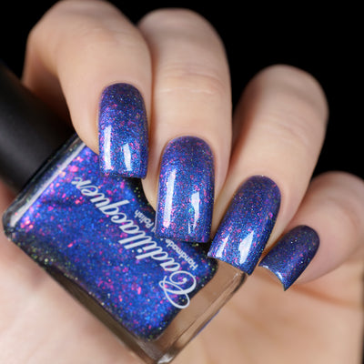 *PRE-ORDER* Cadillacquer - Out Of This World - Supernova