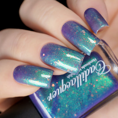 *PRE-ORDER* Cadillacquer - Out Of This World - Alien