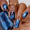 Cadillacquer - Halloween 2024 - We Are The Ones Who Dwell Within (Magnetic)