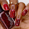 Cadillacquer - Halloween 2024 - Oh Yes, There Will Be Blood!