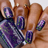 Cadillacquer - Halloween 2024 - Whatever You Do, Don’t Fall Asleep