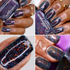 Cadillacquer - Halloween 2024 - Talk To Me