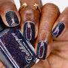 Cadillacquer - Halloween 2024 - Talk To Me