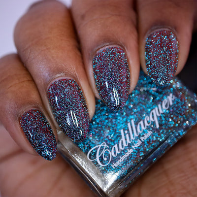 *PRE-ORDER* Cadillacquer - Out Of This World - Infinity