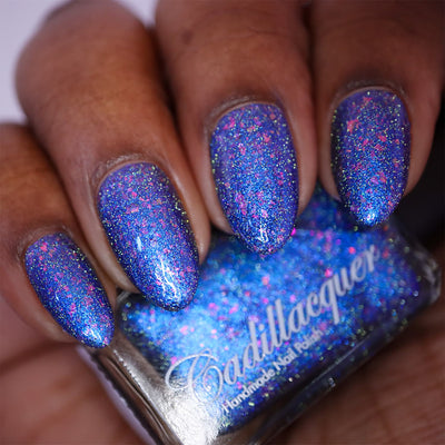 *PRE-ORDER* Cadillacquer - Out Of This World - Supernova