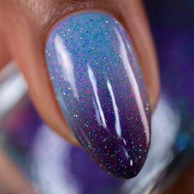 *PRE-ORDER* Cadillacquer - Out Of This World - Otherworldly (Thermal)