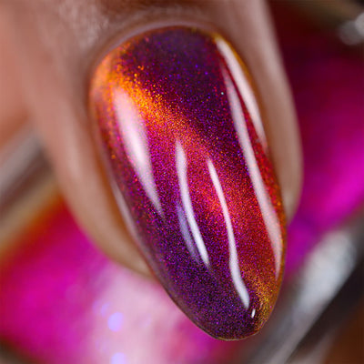 *PRE-ORDER* Cadillacquer - Out Of This World - Solar Nebula (Magnetic)